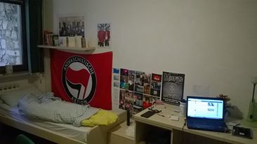 My Room.